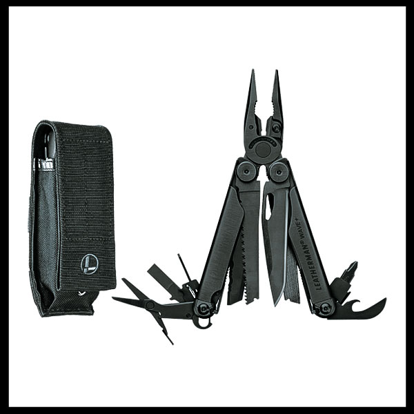 Leatherman Multitool - Valentines Gift Basket Item - Life So Abundant®